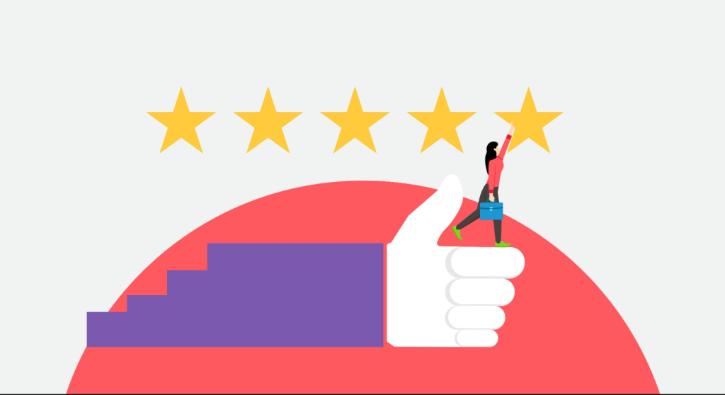 5 Qualities That Define Great RTO Materials Image 1 of 5 Qualities That Define Great RTO Materials