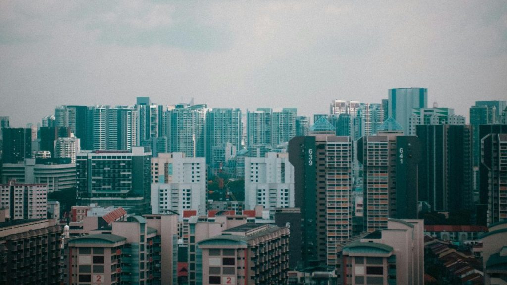 Image 1 of Why Smart Home Buyers Are Looking Beyond CBD for Their Next Property Investment