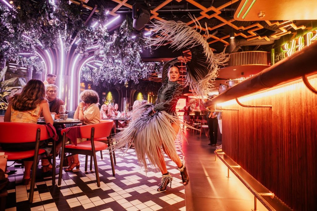 The Pulse of Budapest Nightlife Finds a New Rhythm Image 1 of The Pulse of Budapest Nightlife Finds a New Rhythm