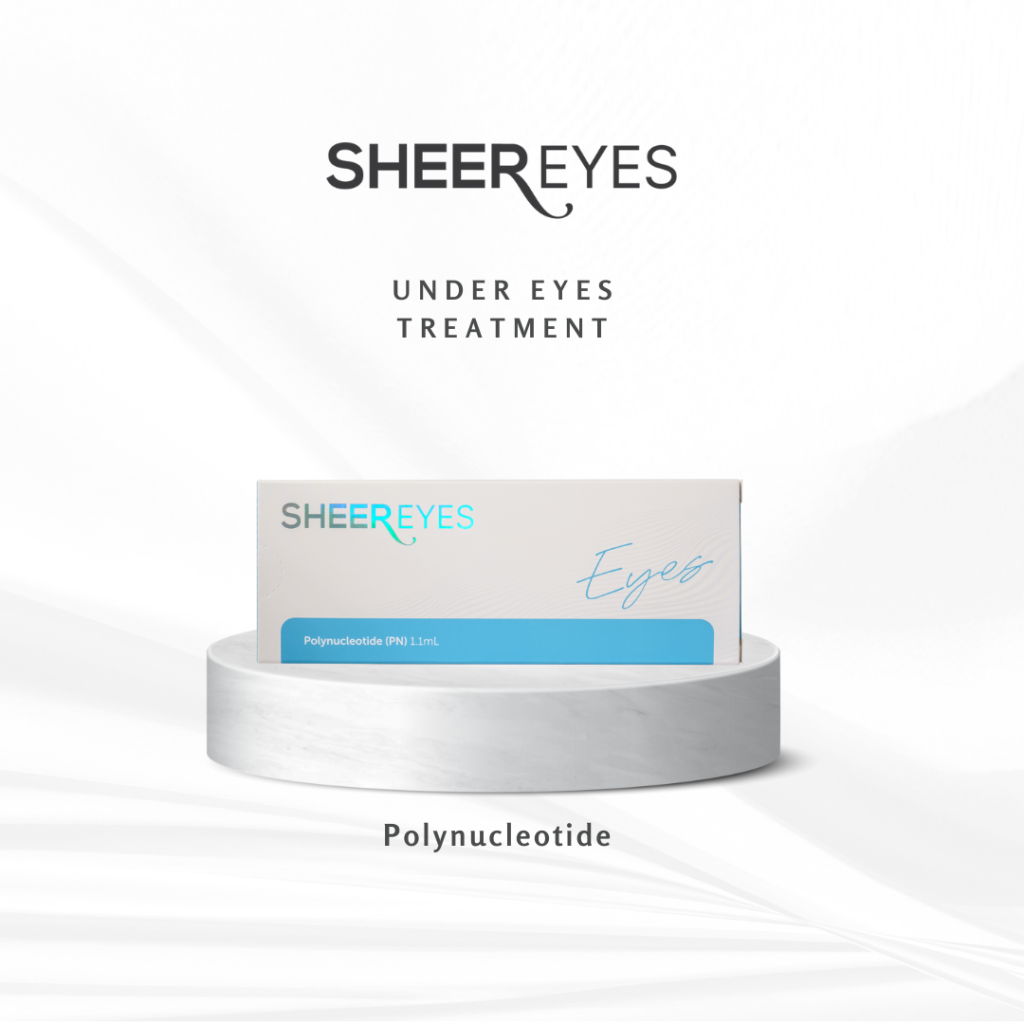 Under-eye dark circle treatments and solutions for reducing dark circles without fillers