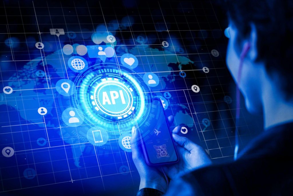 How to Use API Trading to Simplify Your Options Strategies Image 1 of How to Use API Trading to Simplify Your Options Strategies