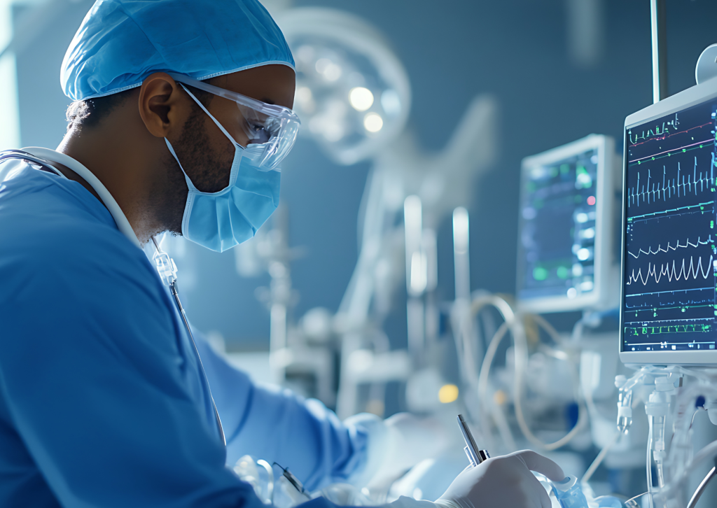 Image 1 of Why Accuracy in Radiology Is Critical for the Right Medical Diagnosis