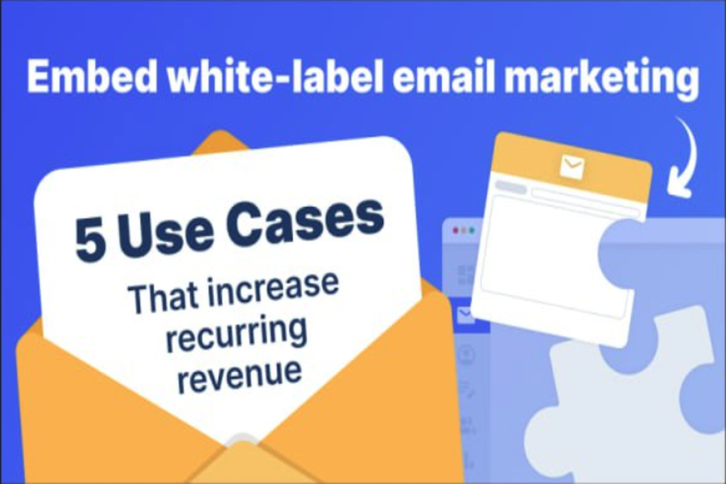 Your Next Product Upgrade Should be Embedding Email Marketing