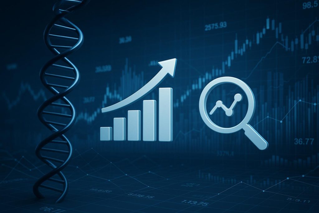 Helix Alpha Systems unified cross-market research platform launch led by Brian Ferdinand