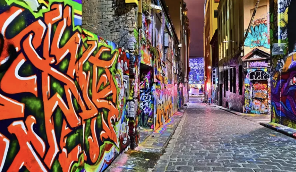 RMS Traders Officially Approved as a Bluestone Supplier to the City of Melbourne Image 1 of Untitled