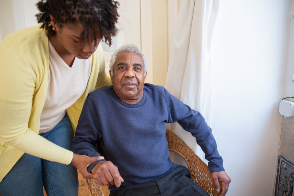 Image 1 of How to Make Your Home Safer and More Comfortable for Aging Parents