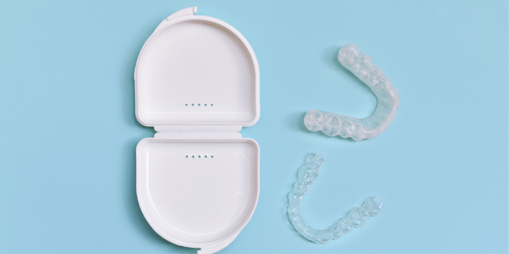 Image 1 of Clear Aligners for Adults: A Modern Approach to Straighter Teeth