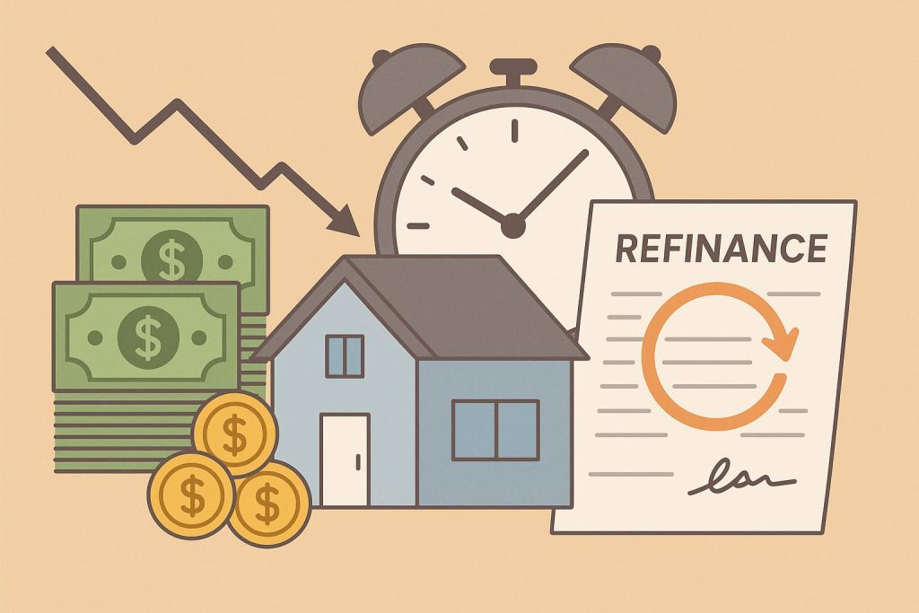 Are You Getting the Lowest Refinance Mortgage Rates Available in 2026? Are You Getting the Lowest Refinance Mortgage Rates Available in 2026?