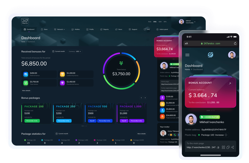 Best MLM Software in 2026: FlawlessMLM Comparison, Reviews & How to Choose Image 1 of Best MLM Software in 2026: FlawlessMLM Comparison, Reviews & How to Choose