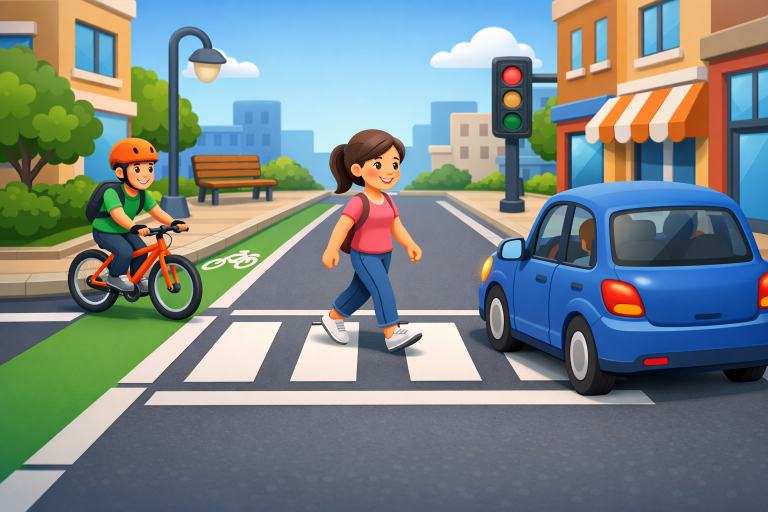 How to Prevent Motor Vehicle Accidents: Essential Strategies for Safer Roads Image 1 of How to Prevent Motor Vehicle Accidents: Essential Strategies for Safer Roads