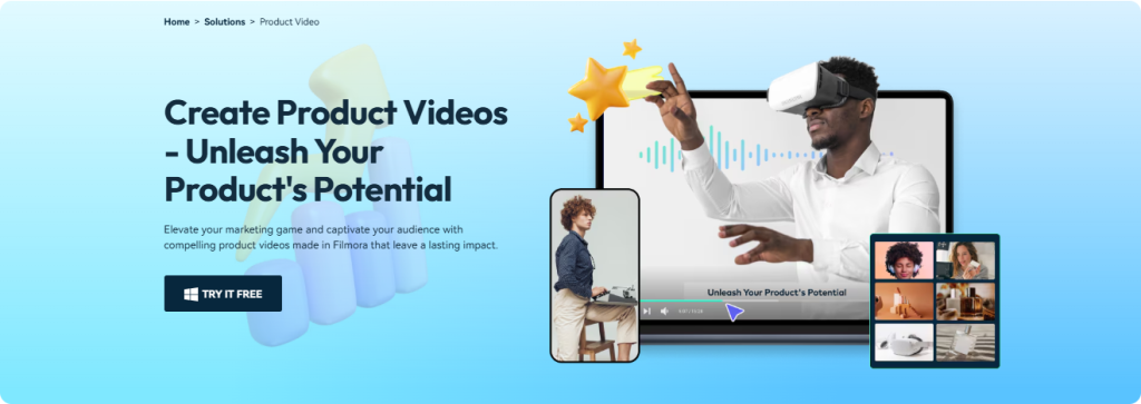How to Create Professional-Quality Product Videos Faster with AI Tools (2026 Guide) Image 1 of How to Create Professional-Quality Product Videos Faster with AI Tools (2026 Guide)