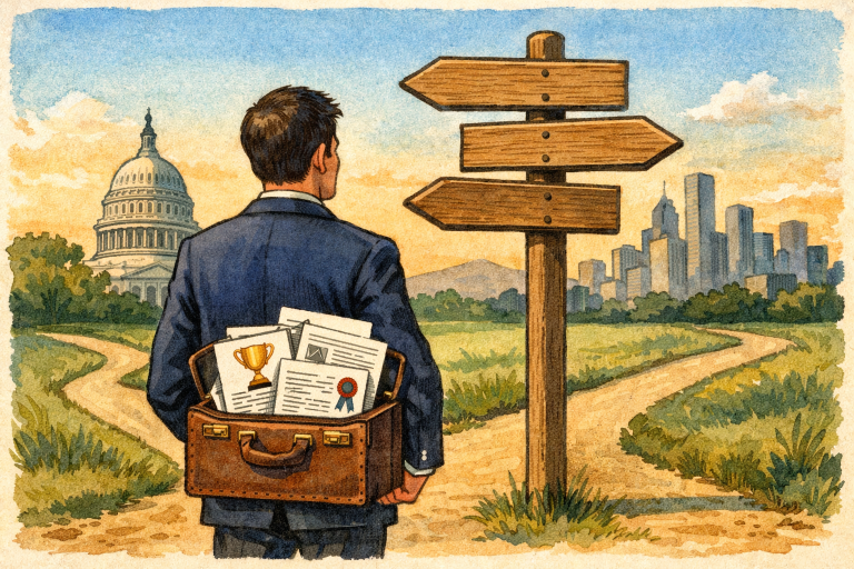 O-1 Visa Challenges for Startup Founders: What You Need to Know Image 1 of Securing an O-1 visa can dramatically change the trajectory for startup founders who want to launch and grow their businesses in the United States. The process, however, is filled with detailed requirements and significant documentation hurdles, often making it difficult to turn innovative ideas into reality on American soil. For a detailed guide to meeting O-1 criteria as an entrepreneur, refer to this resource on