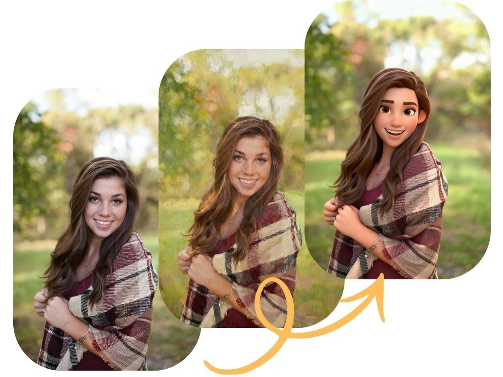 Using AI Photo Editing for Product Image Style Variations Image 1 of Using AI Photo Editing for Product Image Style Variations