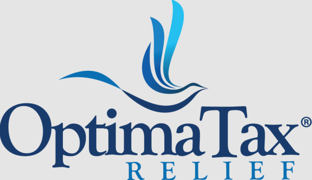 Image 1 of Optima Tax Relief Guides Taxpayers Facing Financial Hardship from an IRS Levy