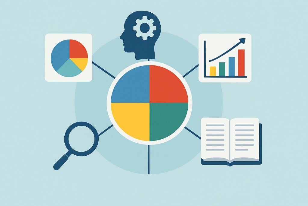 DISC Assessment Australia: Expert Insights Guide for Workforce Development DISC assessment tools and data charts supporting workforce development strategies in Australia