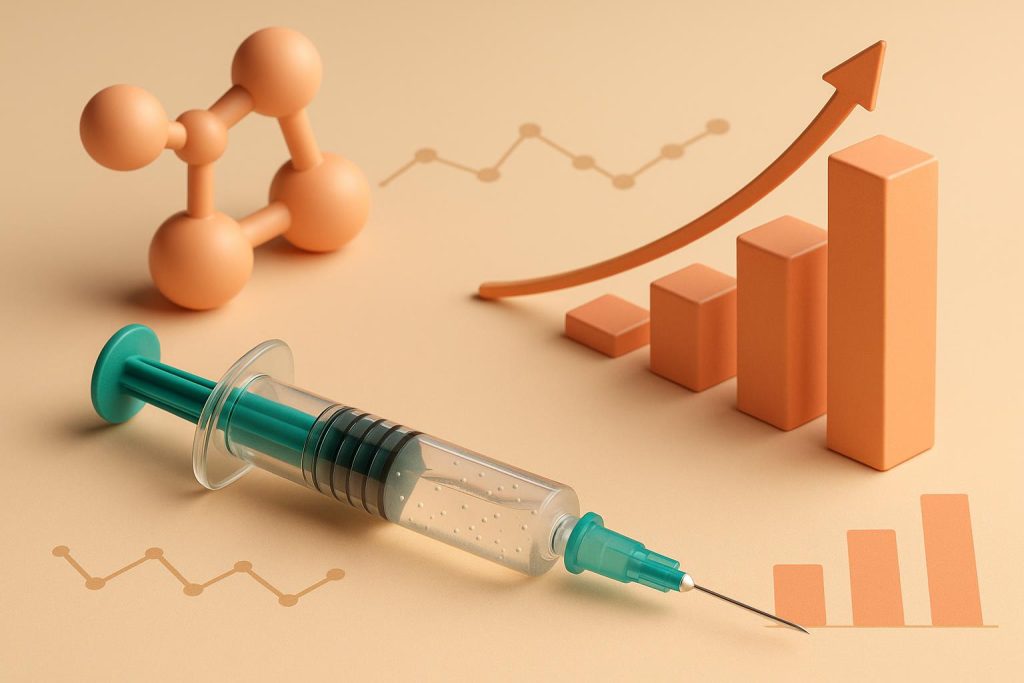 The Biostimulator Boom: Market Demand Dynamics in Modern Medical Aesthetics Biostimulator products and market growth trends in modern medical aesthetics industry