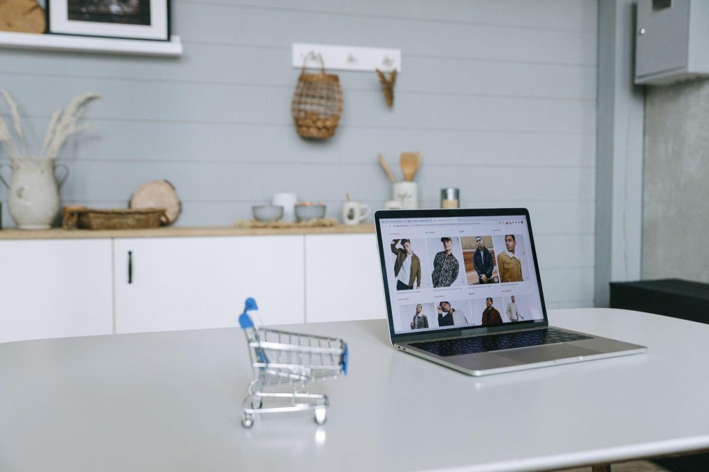 Image 1 of Why Global Consumers Are Turning to Marketplaces Like Voghion