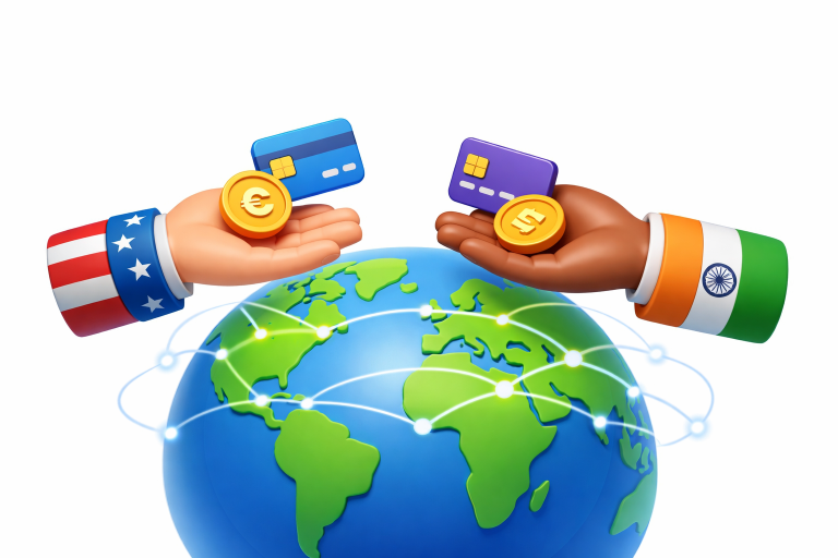 Modern Solutions for Simplifying Cross-Border Payments Modern Solutions for Simplifying Cross-Border Payments