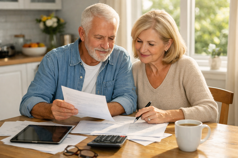 Establishing Reliable Income Streams for Retirement: A Comprehensive Guide Image 1 of Establishing Reliable Income Streams for Retirement: A Comprehensive Guide