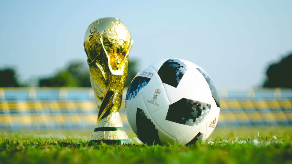 The Biggest Storylines Emerging From the FIFA World Cup Image 1 of The Biggest Storylines Emerging From the FIFA World Cup