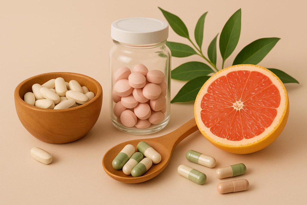 Industry Leader in Women’s Nutritional Wellness Women’s nutritional supplements and wellness products representing industry leadership