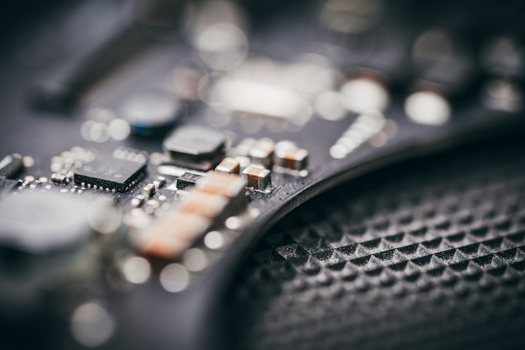 The Economic Value of Electroplating in Modern Tech eco