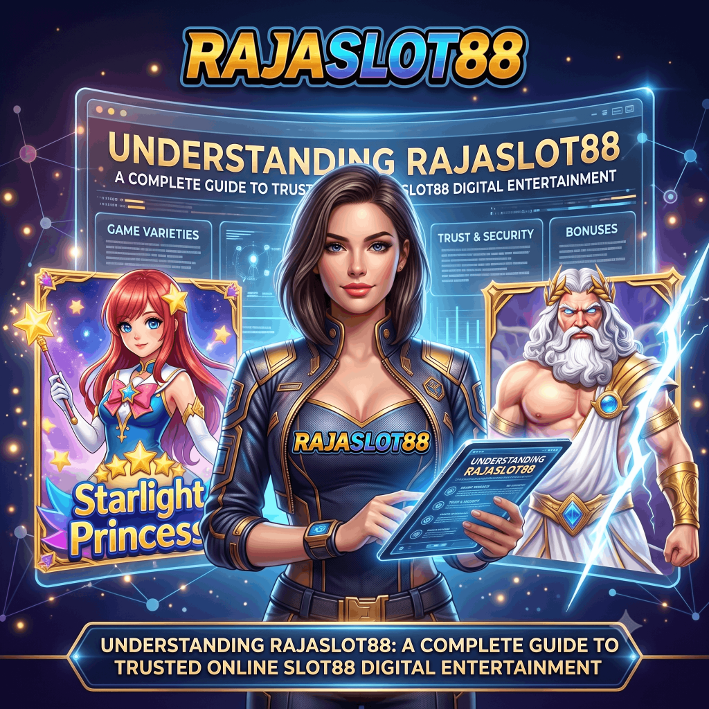 Understanding Online Games: A Complete Guide to Trusted Online Digital Entertainment Image 1 of Understanding Online Games: A Complete Guide to Trusted Online Digital Entertainment