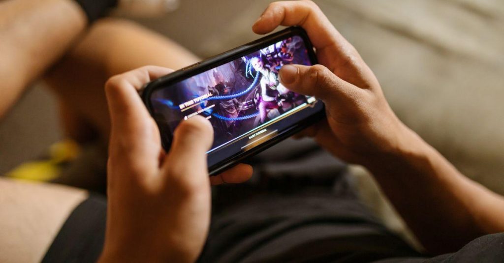 What Makes Online Gaming Easy to Access for New Players Image 1 of What Makes Online Gaming Easy to Access for New Players