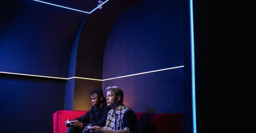 Why Players Look for Better Control Over Their Gaming Sessions Image 1 of Why Players Look for Better Control Over Their Gaming Sessions