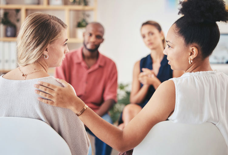 Understanding the Path to Wellness: A Detailed Look at Modern Addiction and Mental Health Support Image 1 of Understanding the Path to Wellness: A Detailed Look at Modern Addiction and Mental Health Support