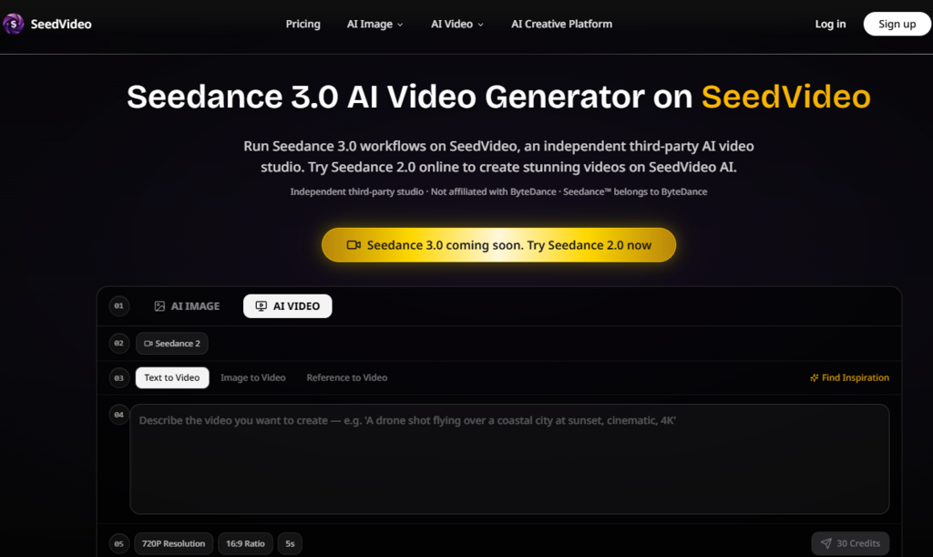 Upload, Tag, and Generate: Precision Control for AI Video Image 1 of Upload, Tag, and Generate: Precision Control for AI Video
