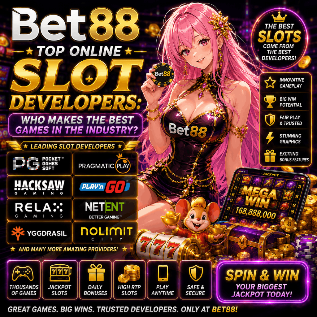 Image 1 of Top Online Entertainment Developers: Who Makes the Best Games in the Industry?
