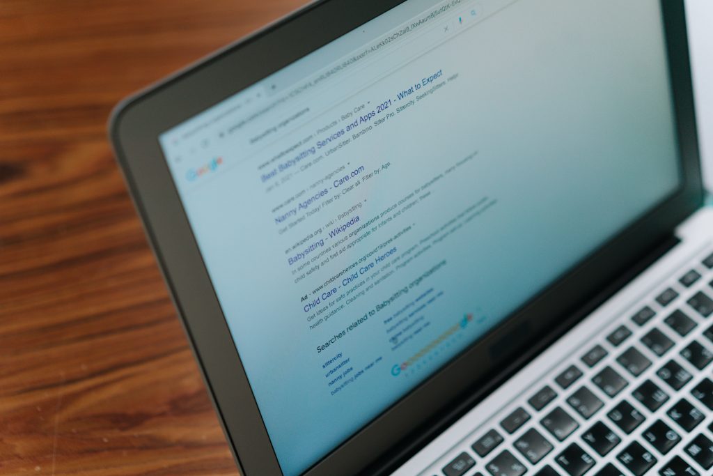 WHY LOCAL BUSINESSES IN PENRITH STRUGGLE TO RANK ON GOOGLE