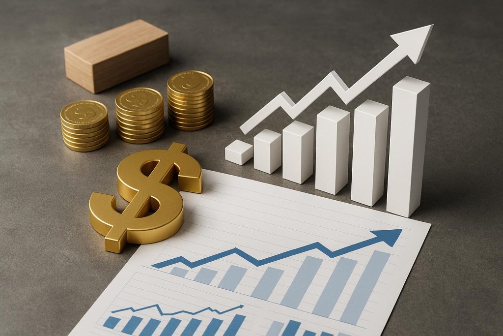 Business news headline illustration highlighting publishing under the Business category on Ziddu