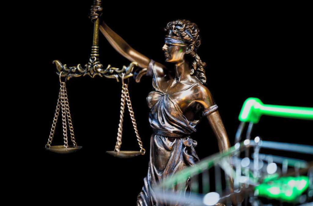 Why Clients Trust DWI Attorney Richard C. McConathy lawyer
