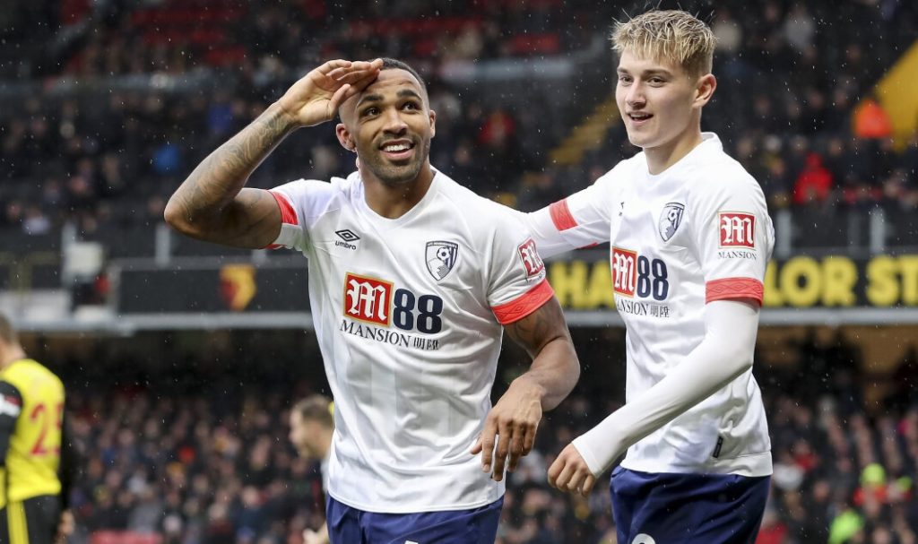 Find Out the Reasons Why Bookies Sponsor Football Clubs And Leagues Image 1 of Find Out the Reasons Why Bookies Sponsor Football Clubs And Leagues