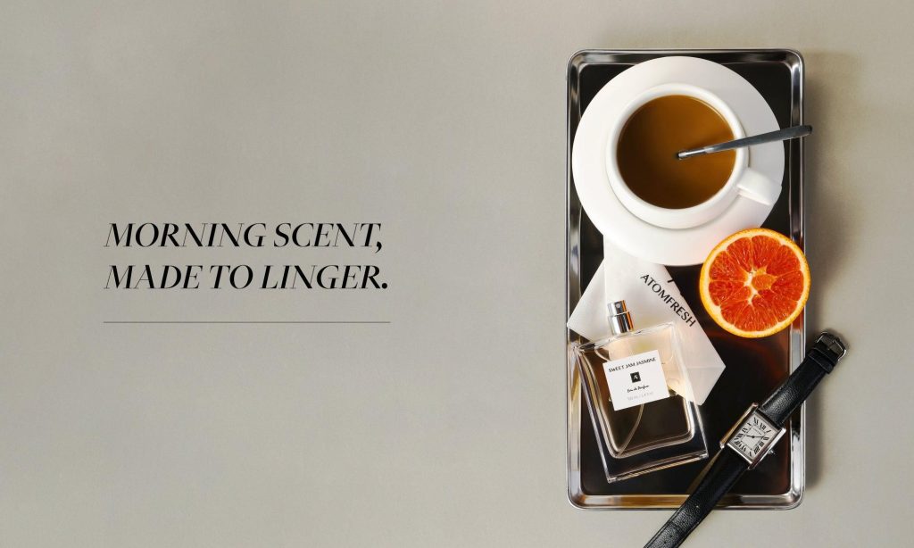 Why Your Perfume Fades by Noon (And It’s Not the Fragrance’s Fault) Image 1 of Why Your Perfume Fades by Noon (And It’s Not the Fragrance’s Fault)