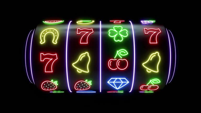 Why Feature Frequency Matters in Slot Gaming Mathematics Image 1 of Why Feature Frequency Matters in Slot Gaming Mathematics