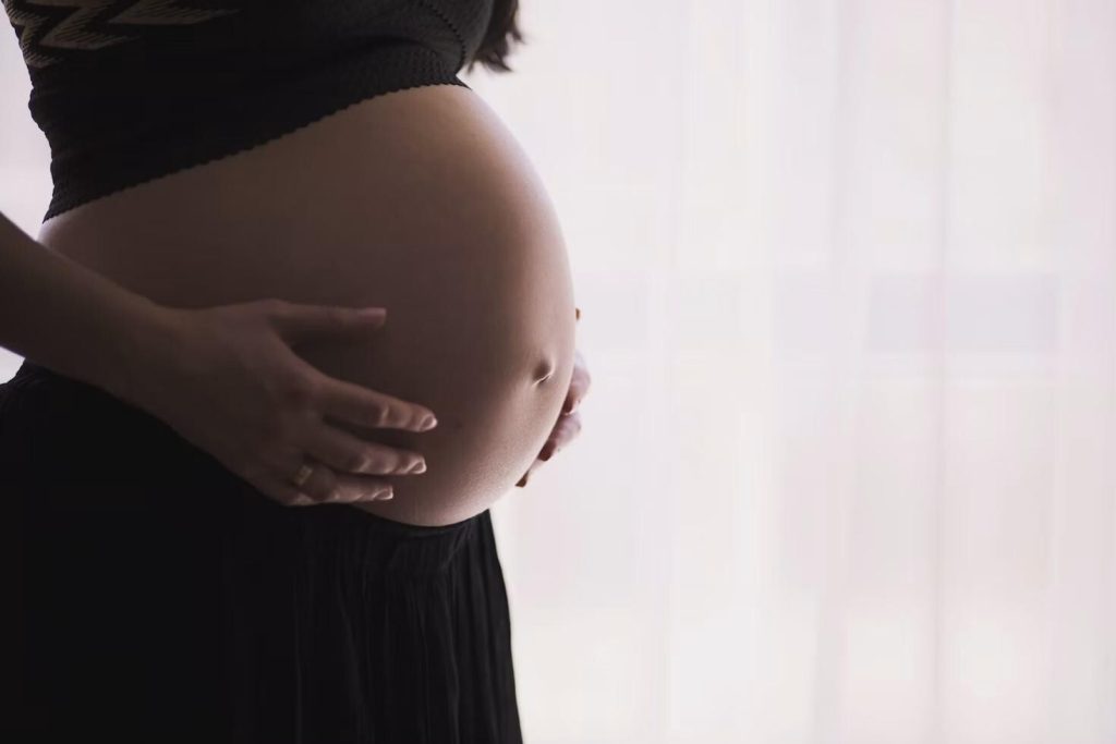 Image 3 of Women Are Having Children Later and Later. The Facts May Be Surprising