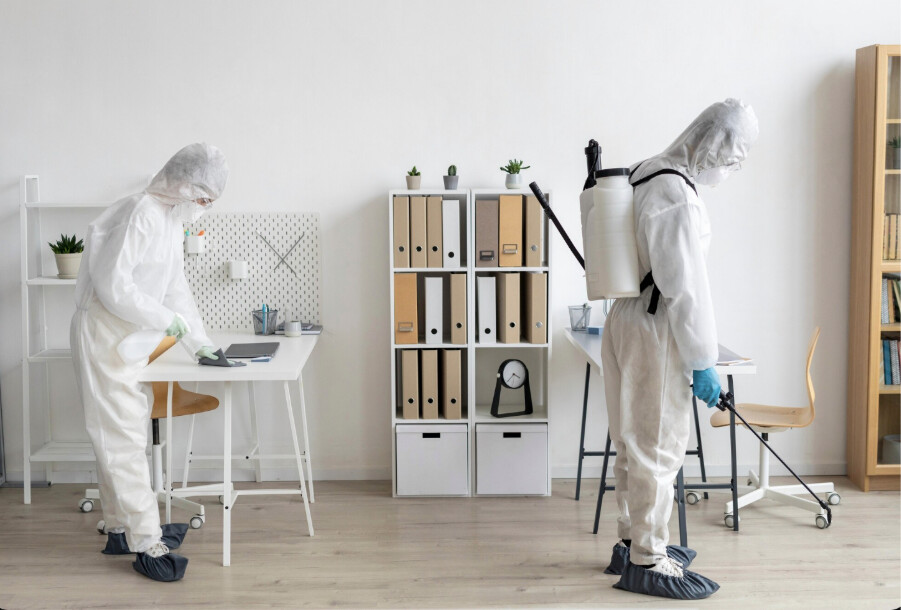 How Can Pest Management Companies Safeguard Your Home? Image 1 of How Can Pest Management Companies Safeguard Your Home?