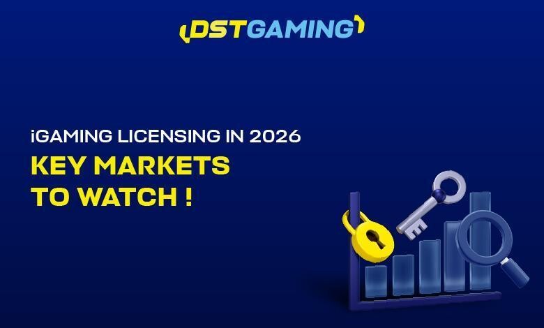 iGaming Licensing in 2026: Key Markets to Watch Out For Image 1 of iGaming Licensing in 2026: Key Markets to Watch Out For