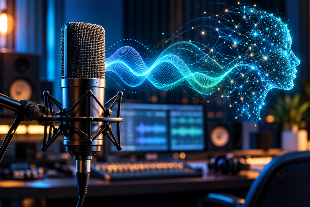 Voicing AI Provides Enterprise Reliability Backed By 25,000 Minutes of Uninterrupted AI Performance