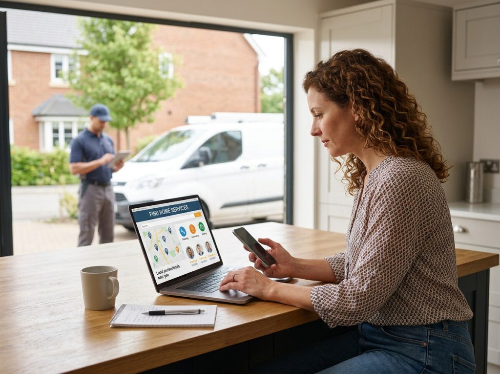 Effective Digital Marketing Strategies for Home Service Businesses