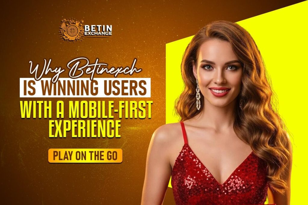 Image 1 of Why Digital Arena Is Winning Users With a Mobile-First Experience